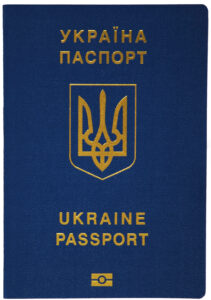 What You Should Know About the Ukrainian Passport