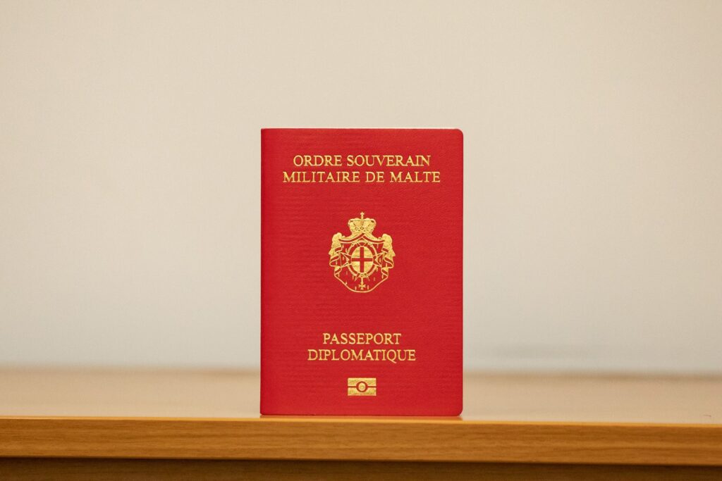 Acquire Maltese Passport Discretely today