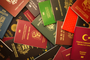 How to Get a Registered Irish Passport 2026: The End of Paper Forms