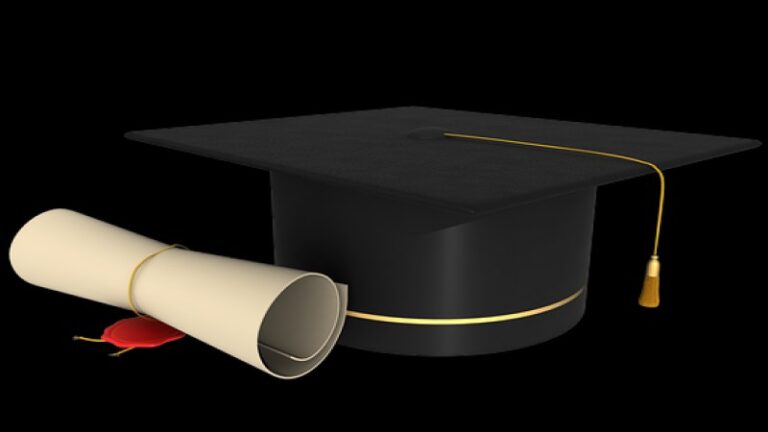 Why You Should Buy a Doctoral Degree