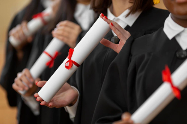 Unlock the Countless Scope after Having Accredited Degree from Top University in Science