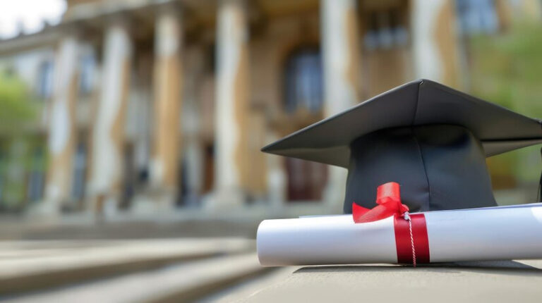 Buy an Online Marketing Degree in the UK from Reliable Website – How to Check the Reliability?