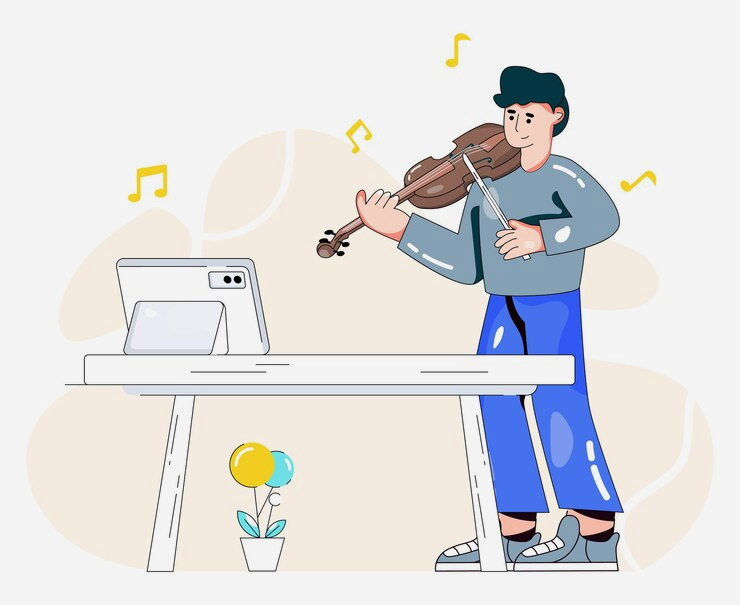 An Accredited Music Degree From Top University Can Make Your Career Rich