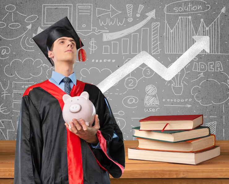 Perks of Earning a Degree Online