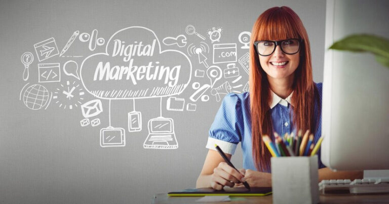 Motives For Studying Digital Marketing (As Well As Career Options)
