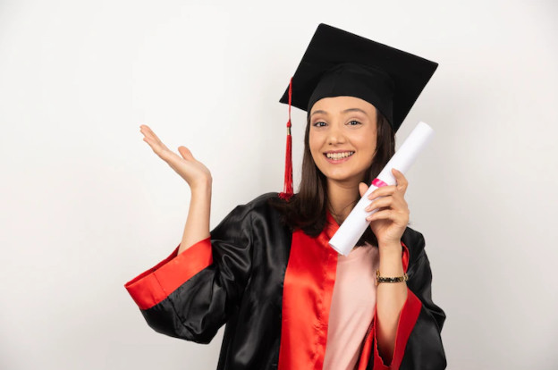 Top Reasons Why To Choose An Undergraduate Diploma In 2022