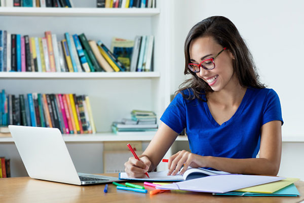 Points to consider when buying a degree online