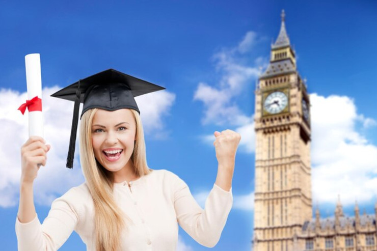 Unlock Your Future with a UK Degree Online from an Accredited Provider