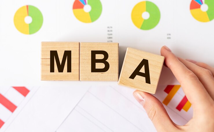 A Few Logical Reasons To Get an Executive MBA