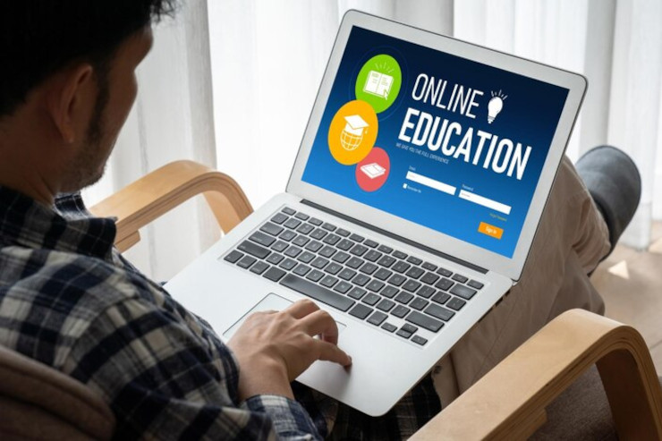 Online Education That Counts: How Accredited Degrees Can Transform Your Future