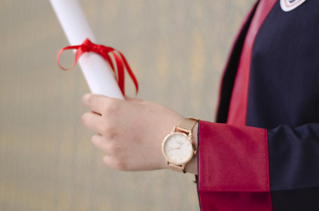Know How Doing Undergraduate Degree Online Is The Best Alternative In 2022