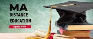 MA in Education Requirements